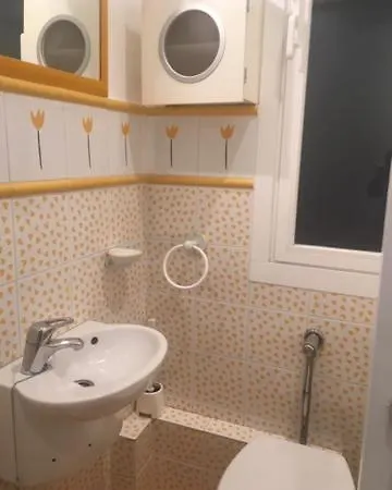 Brasil 12 شقة آكورونيا