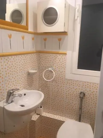 Brasil 12 شقة آكورونيا